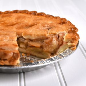 Apple Pie