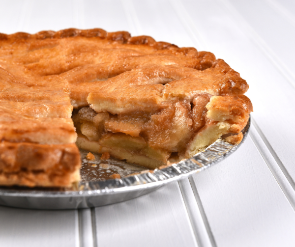 Apple Pie